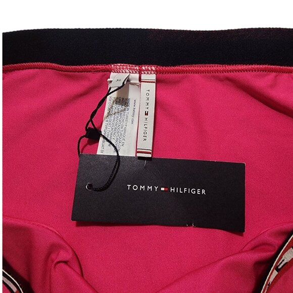 Women's XL 2 Piece Bikini Sets High Waisted Swimsuits Swimwear Bathing Suit Pink - Picture 10 of 10